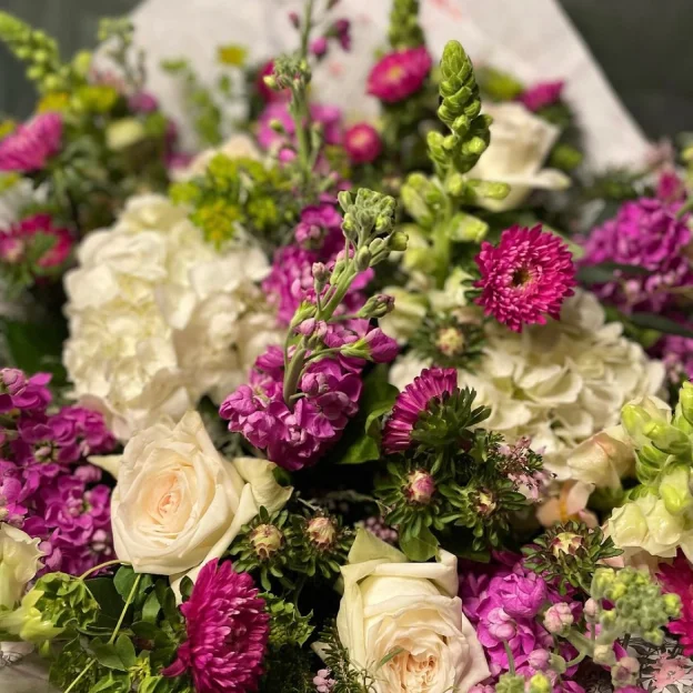 Fleuriste à Toulouse en Haute-Garonne 31