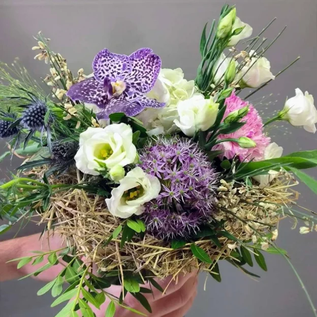 magasin de fleurs à Toulouse en Haute-Garonne 31